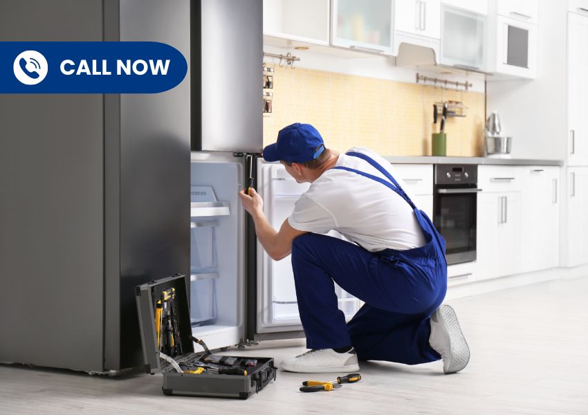 Wolf Point Appliance Repair Company